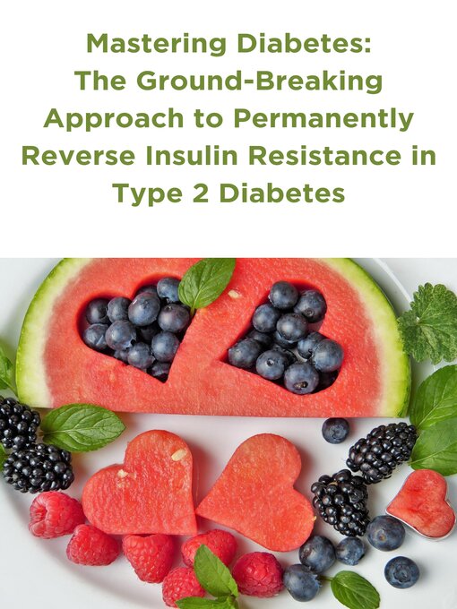 Title details for Mastering diabetes by Heather D Layne - Wait list